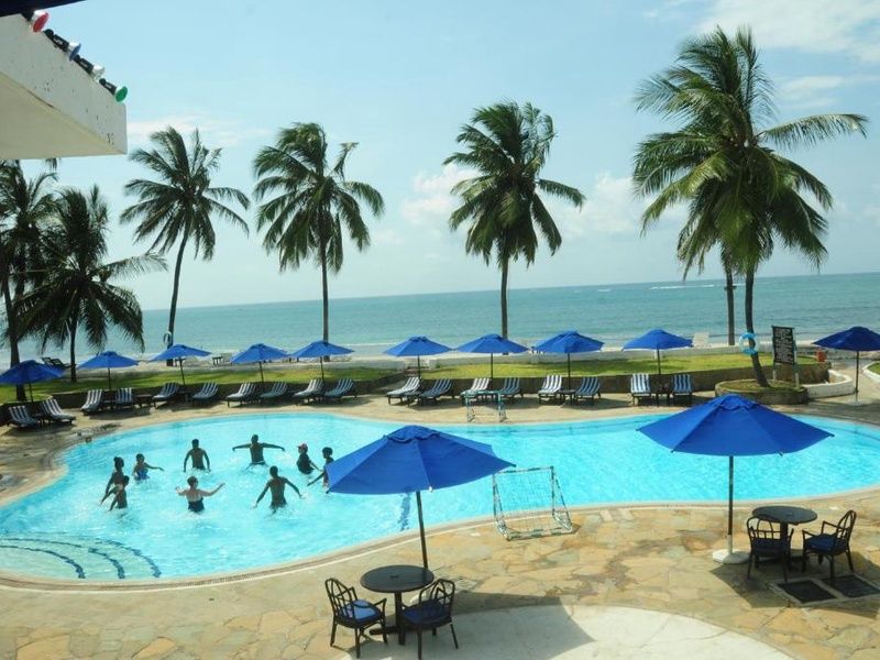 Combiné Safari Hakuna Matata + Jacaranda Indian Ocean Beach 4* pas cher photo 10