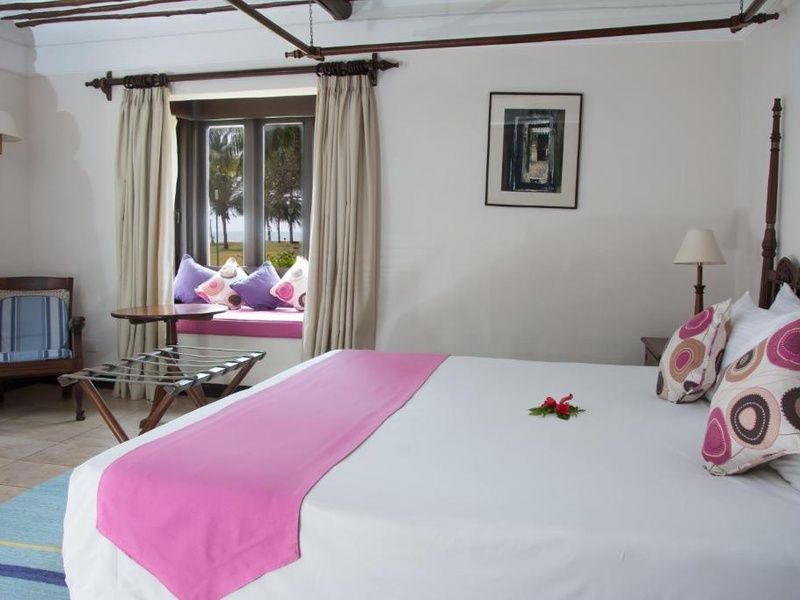 Combiné Safari Hakuna Matata + Jacaranda Indian Ocean Beach 4* pas cher photo 11