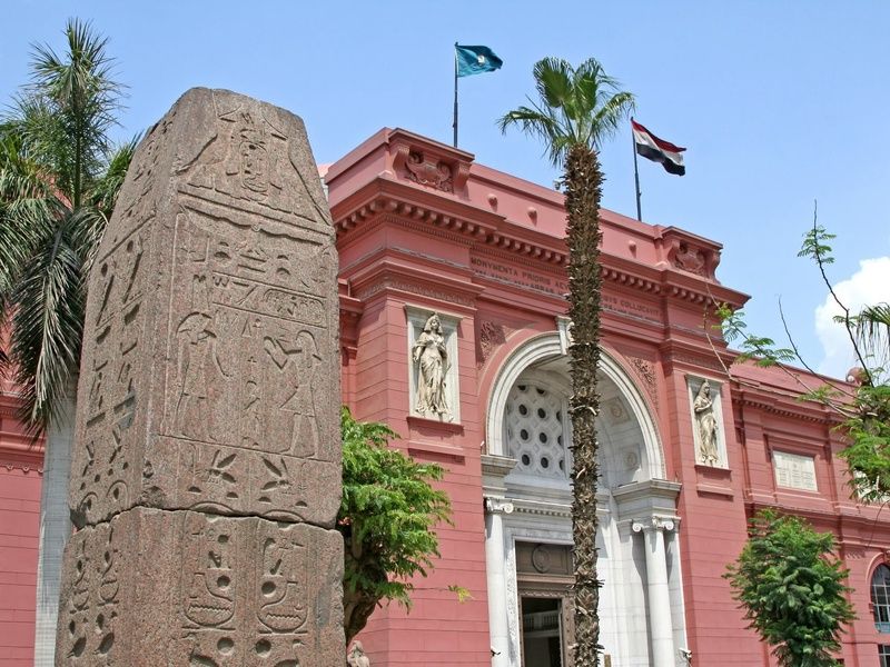 Découvertes du Caire et du Nil en 5* pas cher photo 7