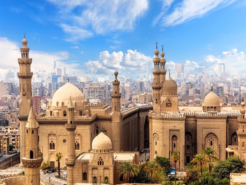 Découvertes du Caire et du Nil en 5* pas cher photo 8