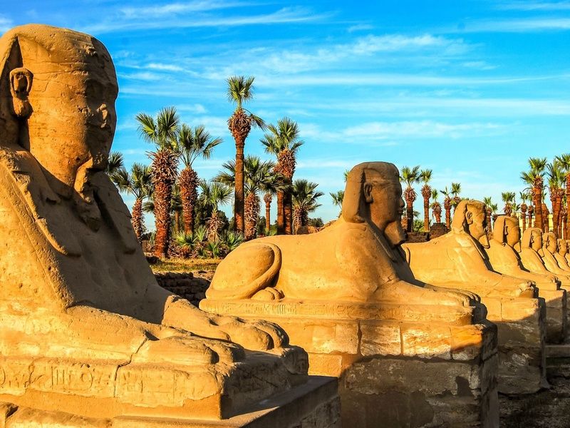 Découvertes du Caire et du Nil en 5* pas cher photo 10