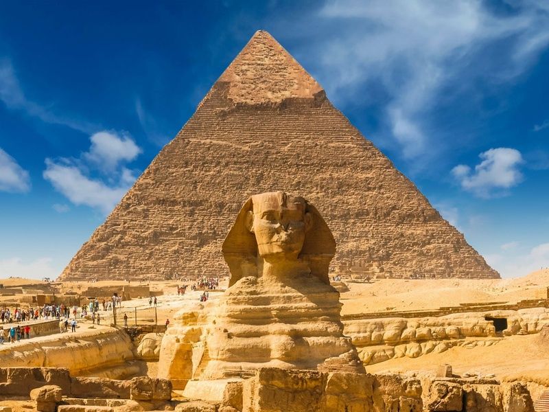 Découvertes du Caire et du Nil en 5* pas cher photo 11