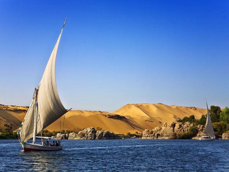 Découvertes du Caire et du Nil en 5* pas cher photo 12
