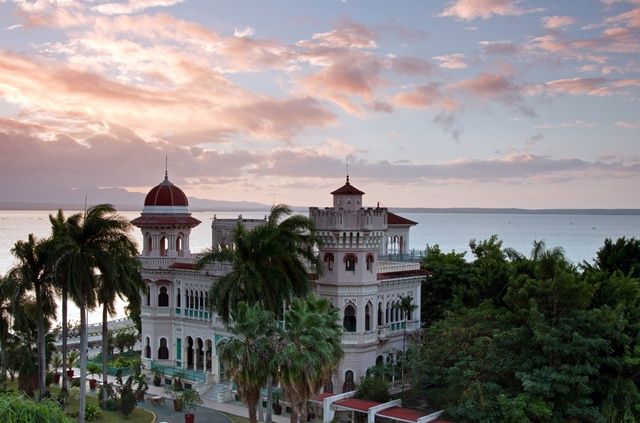 Trésors de Cuba - Saison 2025/2026 pas cher photo 3