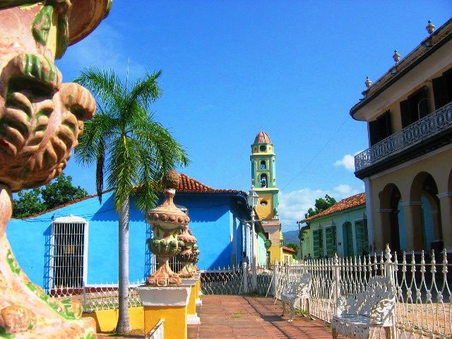 Trésors de Cuba - Saison 2025/2026 pas cher photo 4