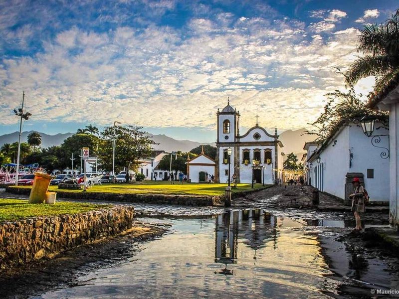 Circuit Liberté Magie de Rio et Paraty pas cher photo 12