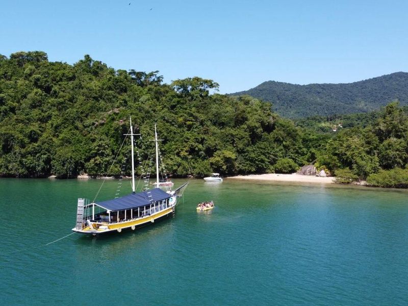 Circuit Liberté Magie de Rio et Paraty pas cher photo 15