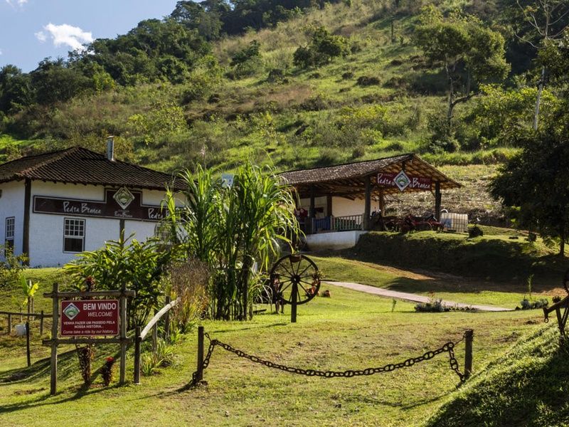 Circuit Liberté Magie de Rio et Paraty pas cher photo 22