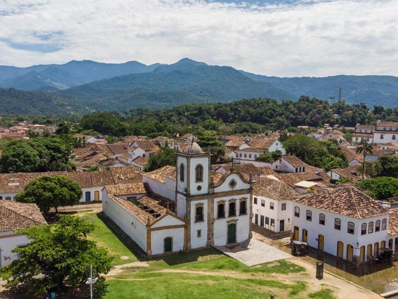Circuit Liberté Magie de Rio et Paraty pas cher photo 25