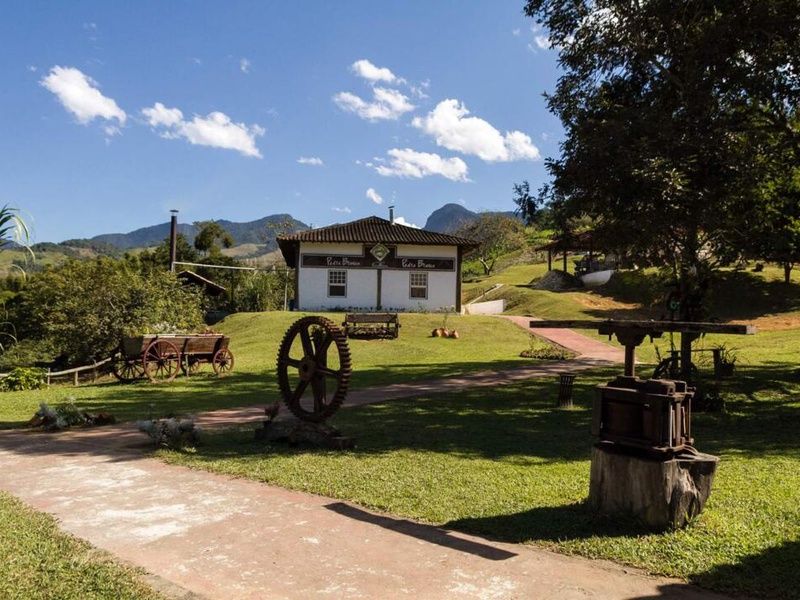 Circuit Liberté Magie de Rio et Paraty pas cher photo 31