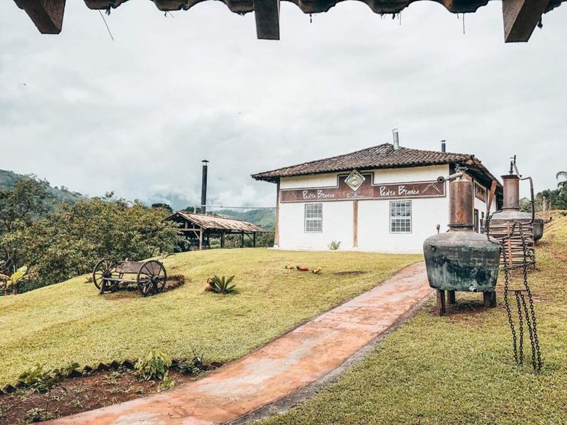 Circuit Liberté Magie de Rio et Paraty pas cher photo 32