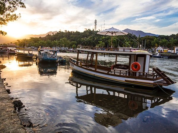 Circuit Liberté Magie de Rio et Paraty pas cher photo 33