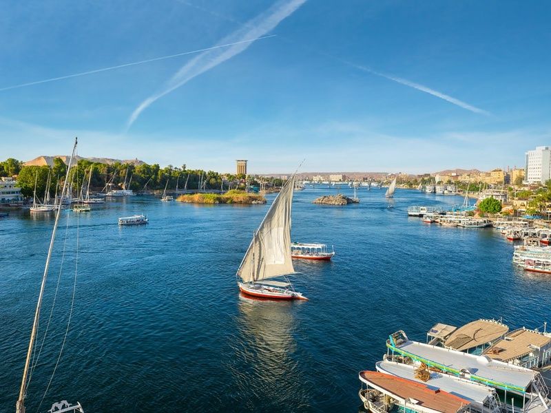 Circuit Splendeurs du Caire et du Nil pas cher photo 4