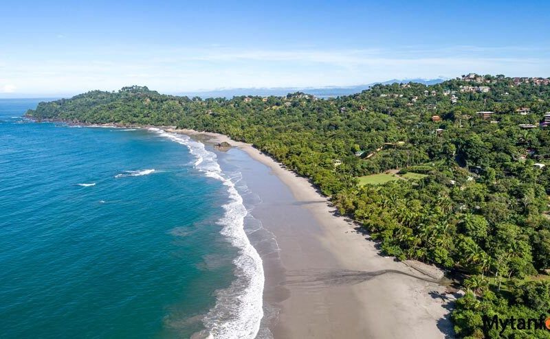 Circuit Liberté de Tortuguero aux Plages du Pacifique pas cher photo 3