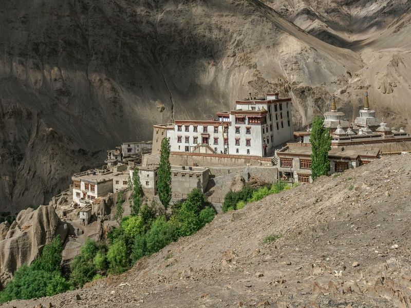 Aux confins de l'Himalaya pas cher photo 11