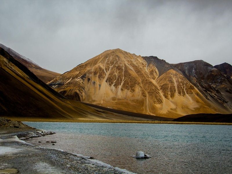 Aux confins de l'Himalaya pas cher photo 12