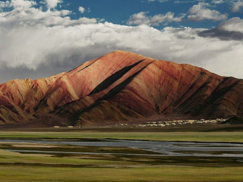 Aux confins de l'Himalaya pas cher photo 13