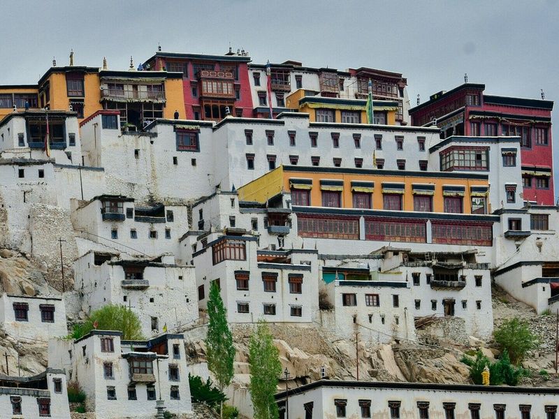 Aux confins de l'Himalaya pas cher photo 14