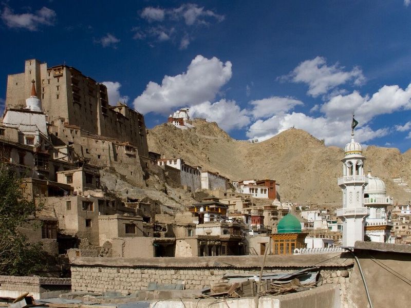 Aux confins de l'Himalaya pas cher photo 16