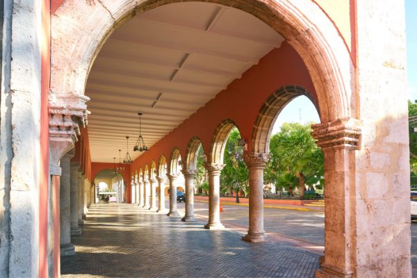 Circuit Odyssée Mexicaine : De Mexico au Yucatan pas cher photo 57