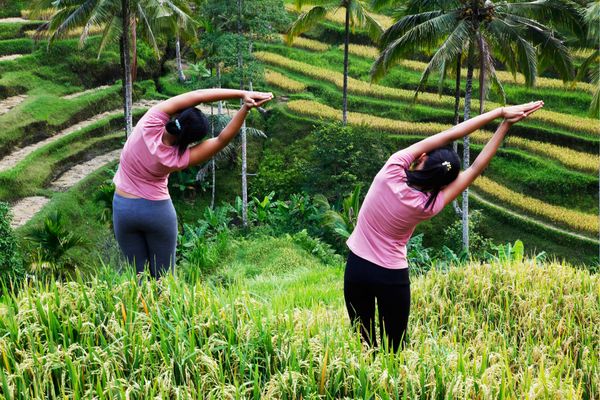Circuit Bien-Être à Bali en Privatif pas cher photo 7