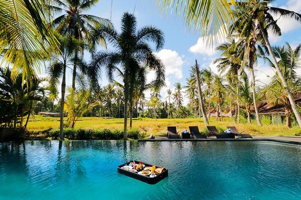 Circuit Bien-Être à Bali en Privatif pas cher photo 11