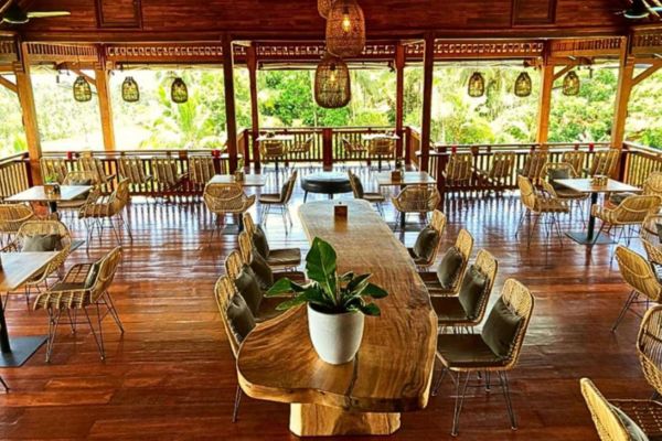 Circuit Bien-Être à Bali en Privatif pas cher photo 12