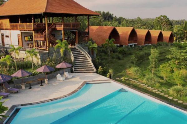 Circuit Bien-Être à Bali en Privatif pas cher photo 14