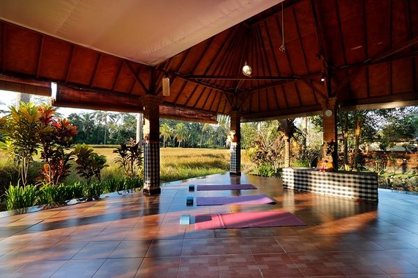 Circuit Bien-Être à Bali en Privatif pas cher photo 15