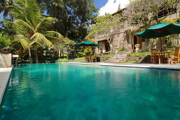 Circuit Bien-Être à Bali en Privatif pas cher photo 17