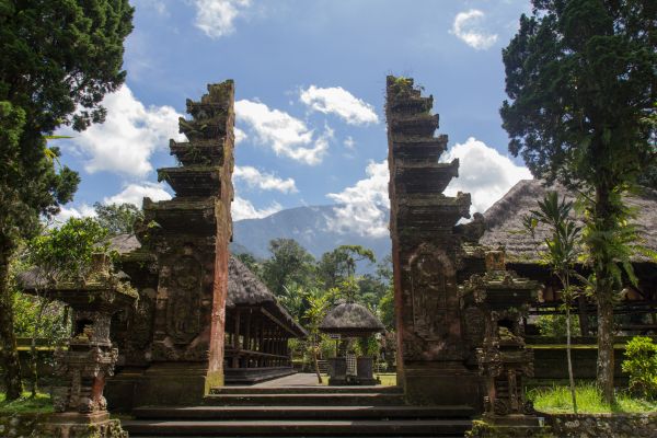 Circuit Bien-Être à Bali en Privatif pas cher photo 16