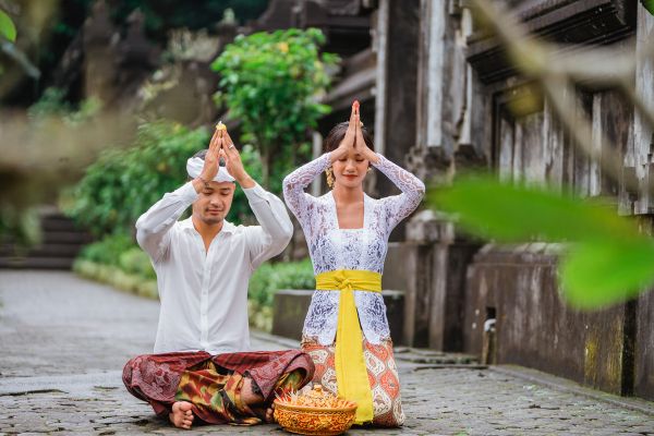 Circuit Bien-Être à Bali en Privatif pas cher photo 1