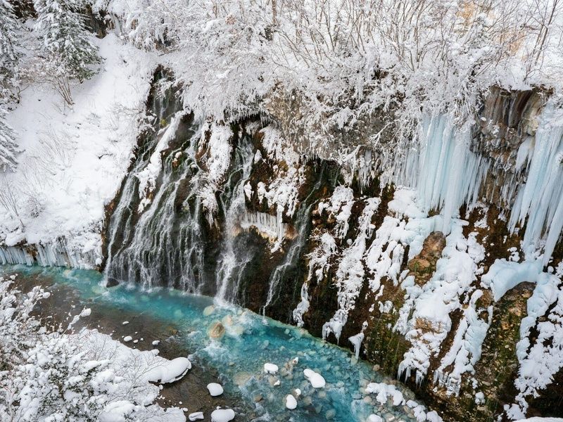 A la découverte d'Hokkaido pas cher photo 4