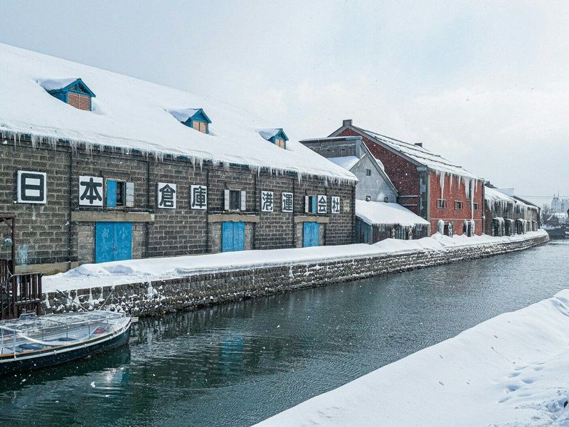 A la découverte d'Hokkaido pas cher photo 8