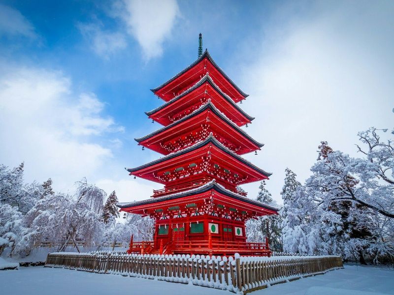 A la découverte d'Hokkaido pas cher photo 11