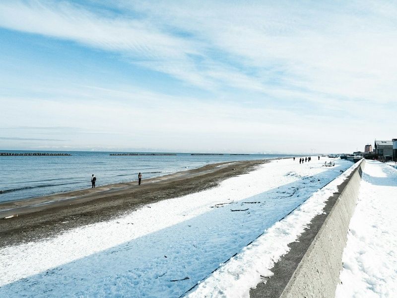 A la découverte d'Hokkaido pas cher photo 14