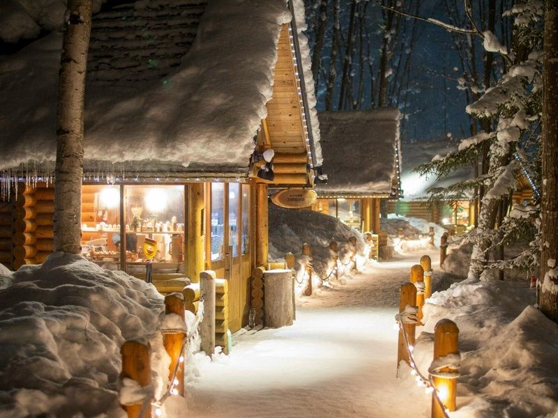 A la découverte d'Hokkaido pas cher photo 18