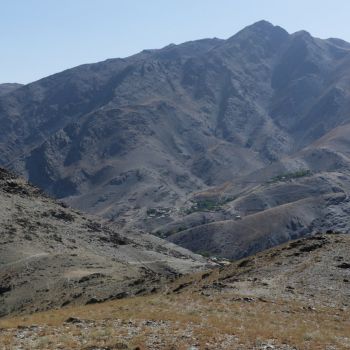 Des sentiers aux plateaux de l'Altaï pas cher photo 11