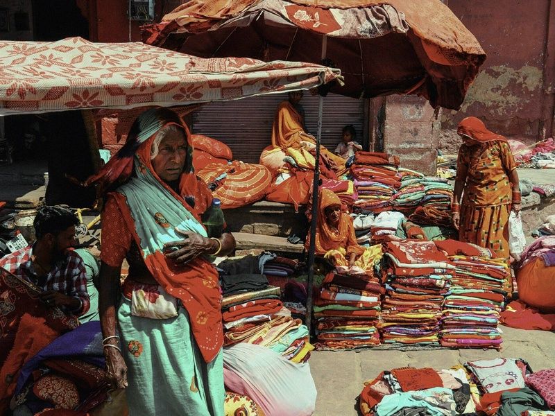 Voyage intérieur au Kérala pas cher photo 3