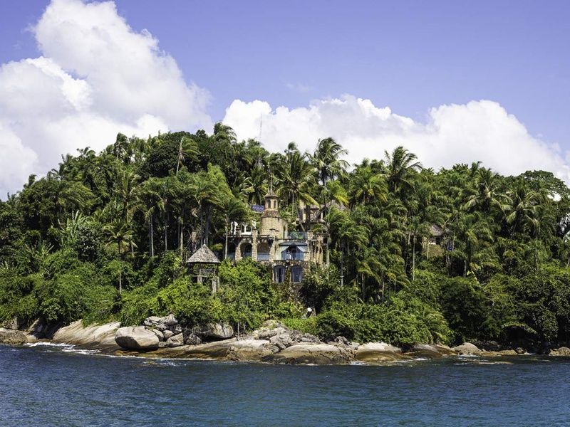 Circuit Privatif Charme de Rio et Paraty pas cher photo 2