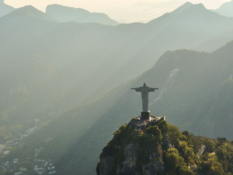 Circuit Privatif Charme de Rio et Paraty pas cher photo 7