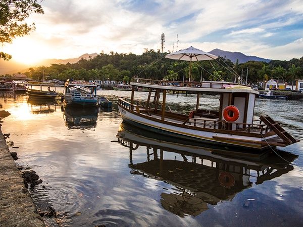 Circuit Privatif Charme de Rio et Paraty pas cher photo 8