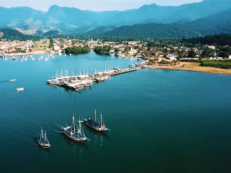 Circuit Privatif Charme de Rio et Paraty pas cher photo 9