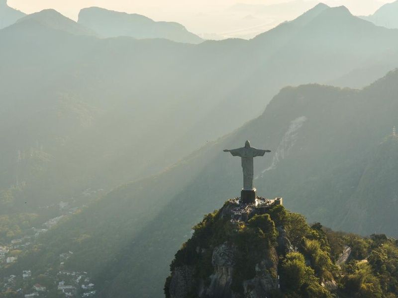 Circuit Privatif Charme de Rio et Paraty pas cher photo 12