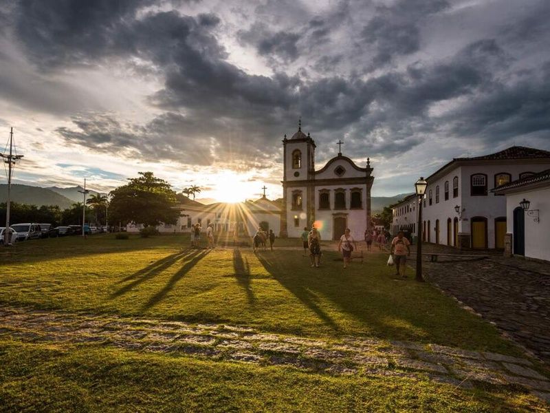 Circuit Privatif Charme de Rio et Paraty pas cher photo 15