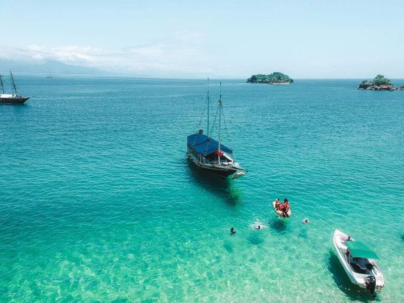 Circuit Privatif Charme de Rio et Paraty pas cher photo 17