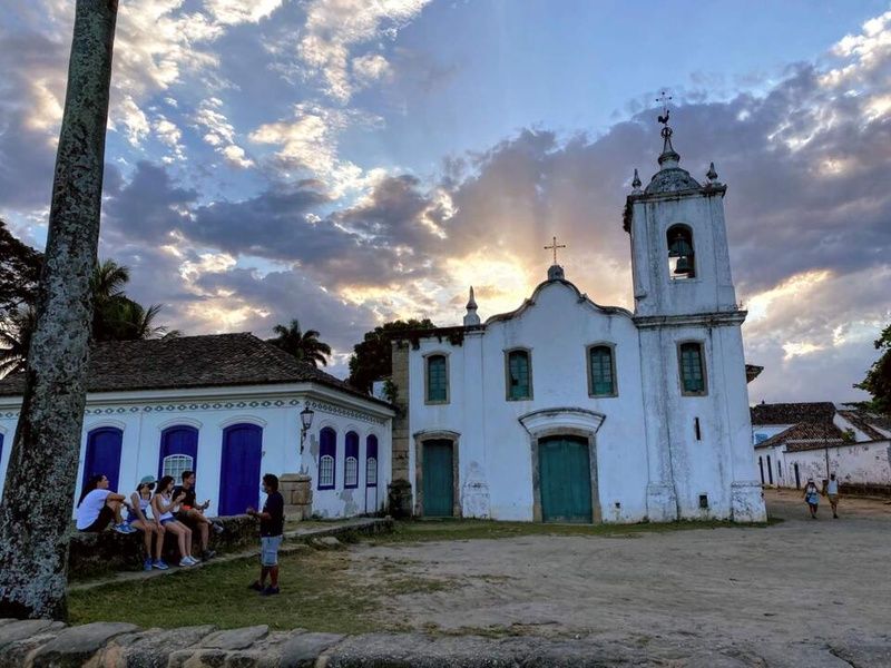 Circuit Privatif Charme de Rio et Paraty pas cher photo 19