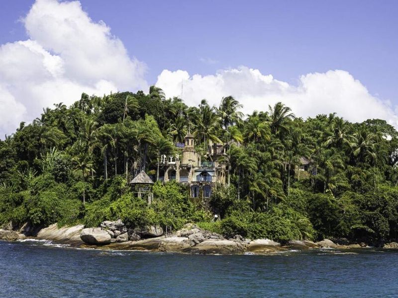 Circuit Privatif Charme de Rio et Paraty pas cher photo 20