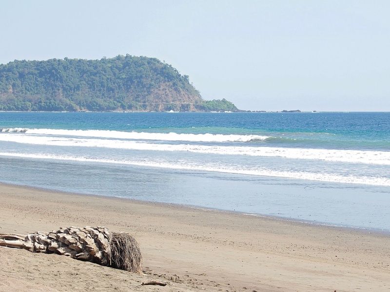 Circuit entre Jungles et Forêts du Costa Rica + extension Playa Samara pas cher photo 35