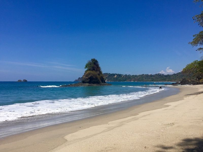 Circuit entre Jungles et Forêts du Costa Rica + extension Playa Samara pas cher photo 39